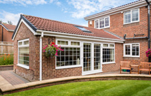 Forestdale house extension leads
